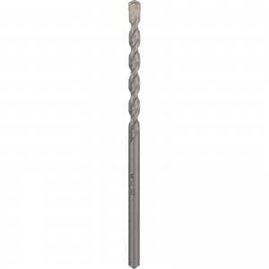Bosch Silver Percussion Masonry Drill Bit 7mm 150mm
