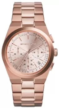Michael Kors Watch Channing