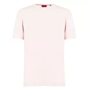 Hugo Dero T-Shirt - Pink