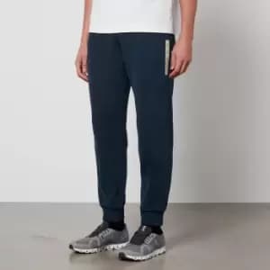 Emporio Armani Mens Lounge Trousers - Marine - L