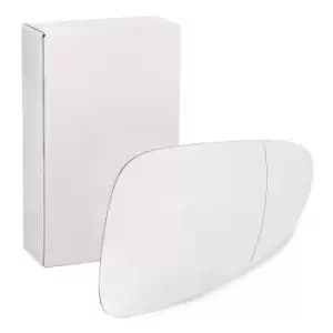 ALKAR Wing Mirror Glass 6471442 Side Mirror Glass,Mirror Glass OPEL,Astra J Sports Tourer (P10),ASTRA J,Adam (M13),ASTRA J Stufenheck