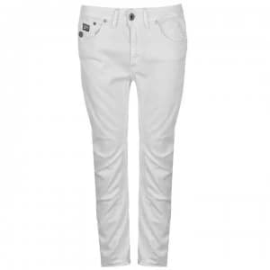 G Star 60236 Tapered Jeans - splend aged