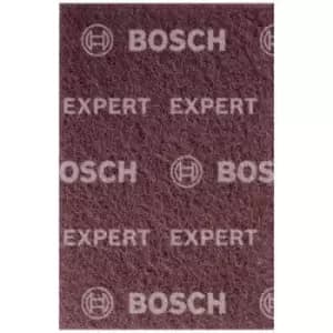 Bosch Accessories EXPERT N880 2608901214 Woollen belt (L x W) 229mm x 152mm