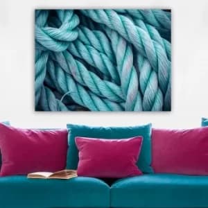 262573769_70100 Multicolor Decorative Canvas Painting
