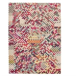 Asiatic Colores Rug - 120 x 170cm - Pixel