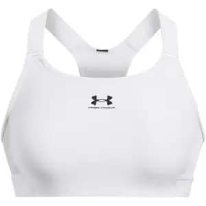 Under Armour HG Armour High - White