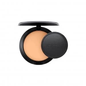 MAC Pro Longwear PowderPressed Medium Golden