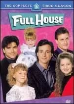 full house the complete third season
