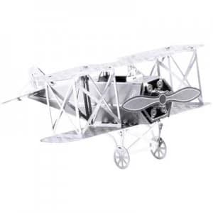 Model kit Metal Earth Fokker D-VII