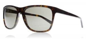 DKNY DY4131 Sunglasses Dark Tortoise 301673 58mm