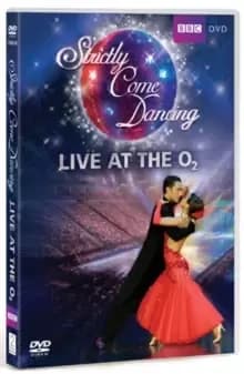 Strictly Come Dancing: Live at the O2 2009