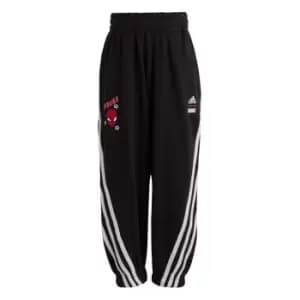 adidas x Marvel Spider-Man Joggers Kids - Black