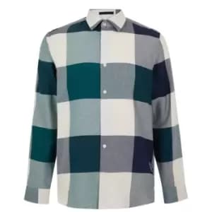 Ted Baker Notley Shirt - Green