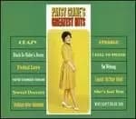 patsy clines greatest hits