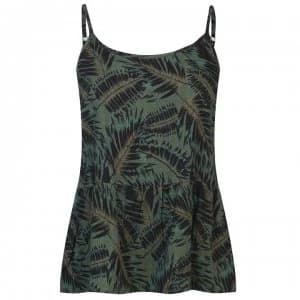 Noisy May Taia Vest - Kalamata