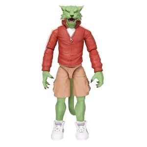 Beast Boy (Teen Titans: Earth One) DC Comics Designer Series 5 Action figure