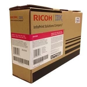 IBM 39V0304 Magenta Laser Toner Ink Cartridge