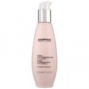 Darphin Intral Cleansing Milk for Sensitive Skin 200ml
