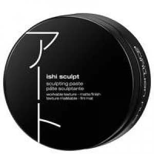 Shu Uemura Art of Hair The Art Of Styling Ishi Sculpt Sculpting Paste 75ml