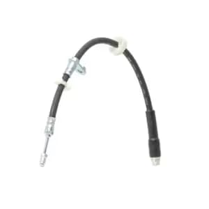 RIDEX Brake Hose Front axle both sides 83B0248 Brake Line,Brake Pipe FIAT,PEUGEOT,CITROEN,Scudo (270_, 272_),Scudo Kastenwagen (270_, 272_)
