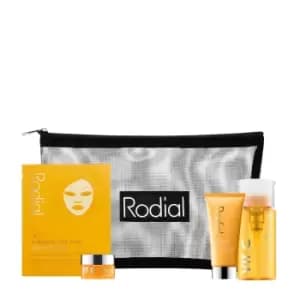 Rodial Vit C Little Luxuries Gift Set + 20 ml + 15 ml + 100ml