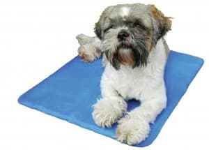 Rosewood Medium Chillax Pet Cool Pad