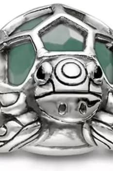 Thomas Sabo Jewellery Karma Beads Green Aventurin Tortoise JEWEL K0194-586-33