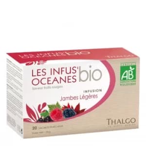 Thalgo Organic Light Legs Infusion