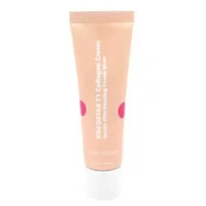 KOCOSTAR T1 Collagen Cream Mask 50ml