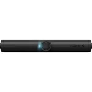 Garmin BC 40 with Camper Mount Wireless rearview camera swivelling Clip-mount Black