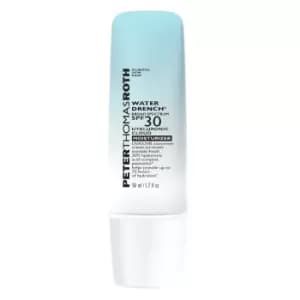 Peter Thomas Roth Broad Spectrum SPF30 Hyaluronic Cloud Moisturizer 50ml