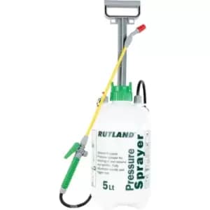 5LTR Pressure Sprayer