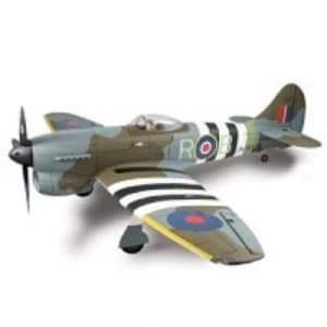DYNAM Hawker Tempest V 1270mm