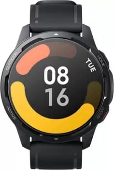 Xiaomi Watch S1 Active - Space Black