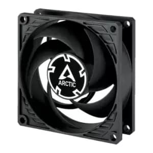 ARCTIC P8 Max - High-Performance 80 mm PWM Fan