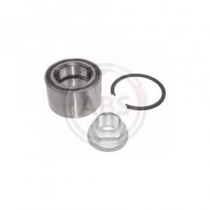 Front (left /right) Wheel Bearing Kit A.B.S. 201129