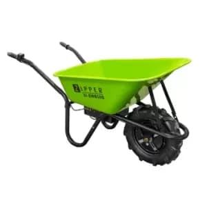 Zipper EWB500 Electric Wheel Barrow