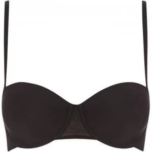Sloggi Zero Lace multiway bra - Black