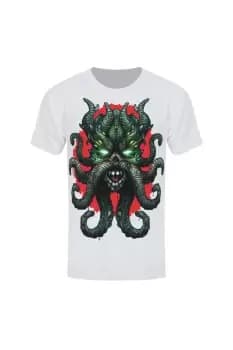 Cosmic Octopus T-Shirt