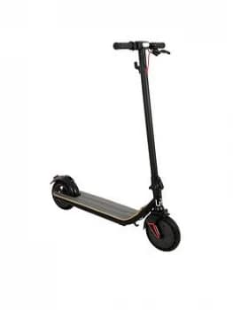 Li-Fe - 350 HC Lithium Scooter Aluminium, rubber, TPR