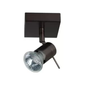Linea Verdace Penna Single Spotlight Bronze
