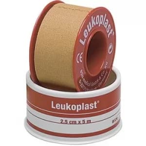 Soehngen 1009202 Leuko Plast adhesive plaster 5m x 2.50 cm