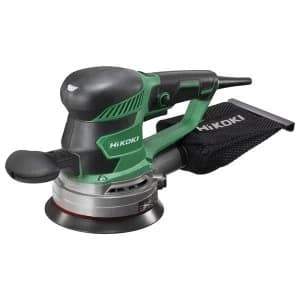 HiKOKI SV15YC 150mm Random Orbit Sander 110 Volt