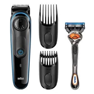 Braun BT3040 Beard Trimmer