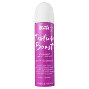 Umberto Giannini Texture Boost Volumising Dry Texture Spray