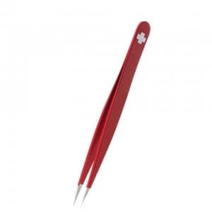Rubis Tweezer Pointer Swiss Cross