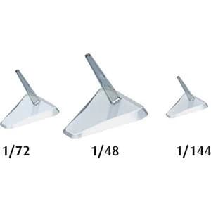 Revell Aircraft Model Stands (Set of 3)