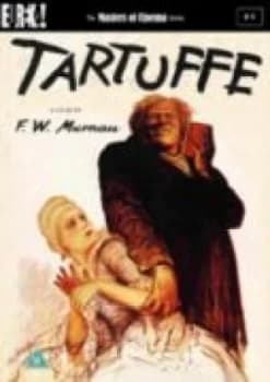 Herr Tartuffe DVD