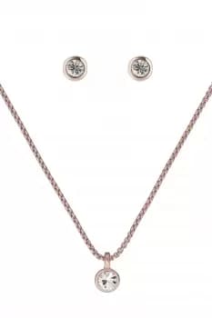 Ted Baker Ladies Jewellery Clemenn Jewellery Set TBJ3147-24-02