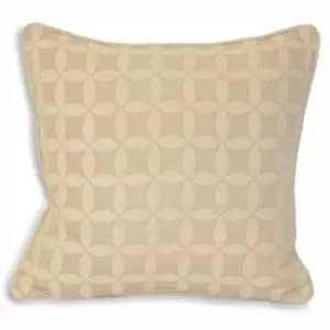 Riva Home Palma Cushion Cover (45x45cm) (Natural)